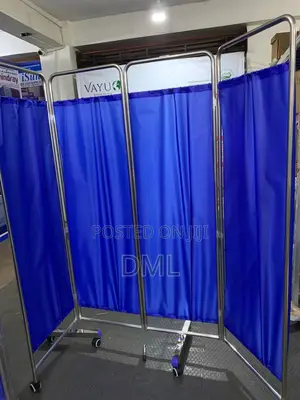 Patient Ward Screen