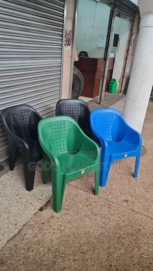 Vintage Furniture Plastic Chairs Plastic Chairs