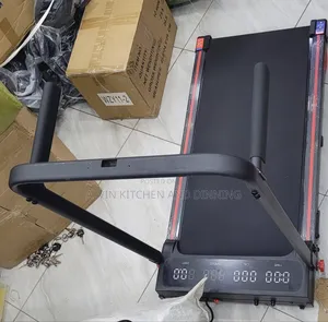 Foldable Trademill