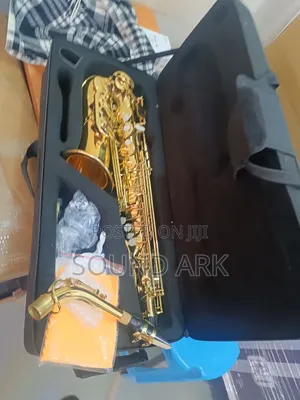 Saxophone Altor