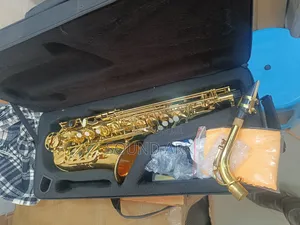 Saxophone Altor
