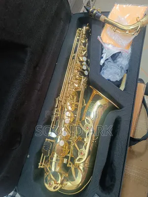 Saxophone Altor