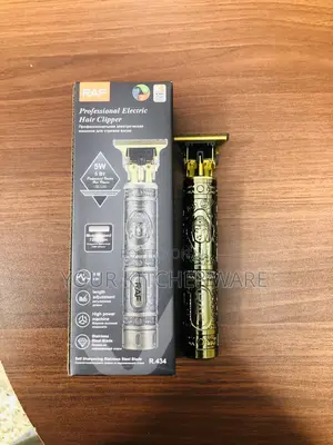 Raf Hair Clipper