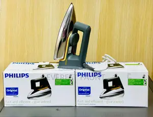 Philips Dry Iron