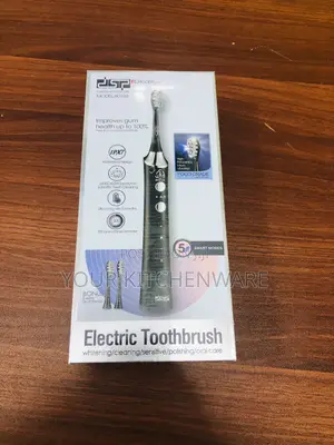 Sonic Toothbrush