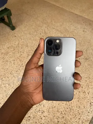 Apple iPhone 13 Pro 128 GB Gray