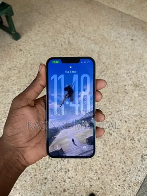 Apple iPhone 13 Pro 128 GB Gray