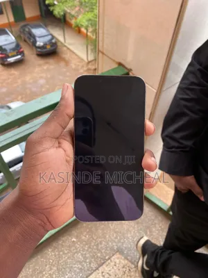Apple iPhone 13 Pro 128 GB Gray