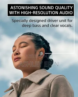 Sony Wf-1000xm5 True Wireless Noise Cancelling Earbuds