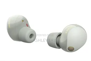 Sony Wf-1000xm5 True Wireless Noise Cancelling Earbuds
