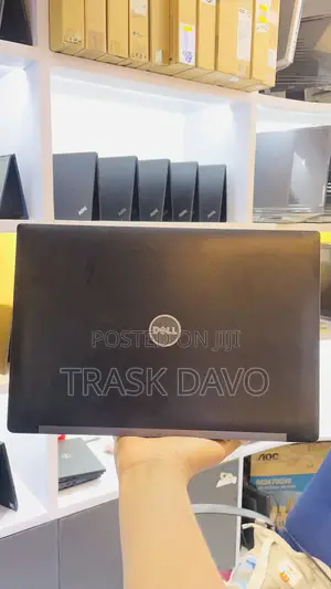 Laptop Dell Latitude 12 7280 8GB Intel Core i7 SSD 256GB