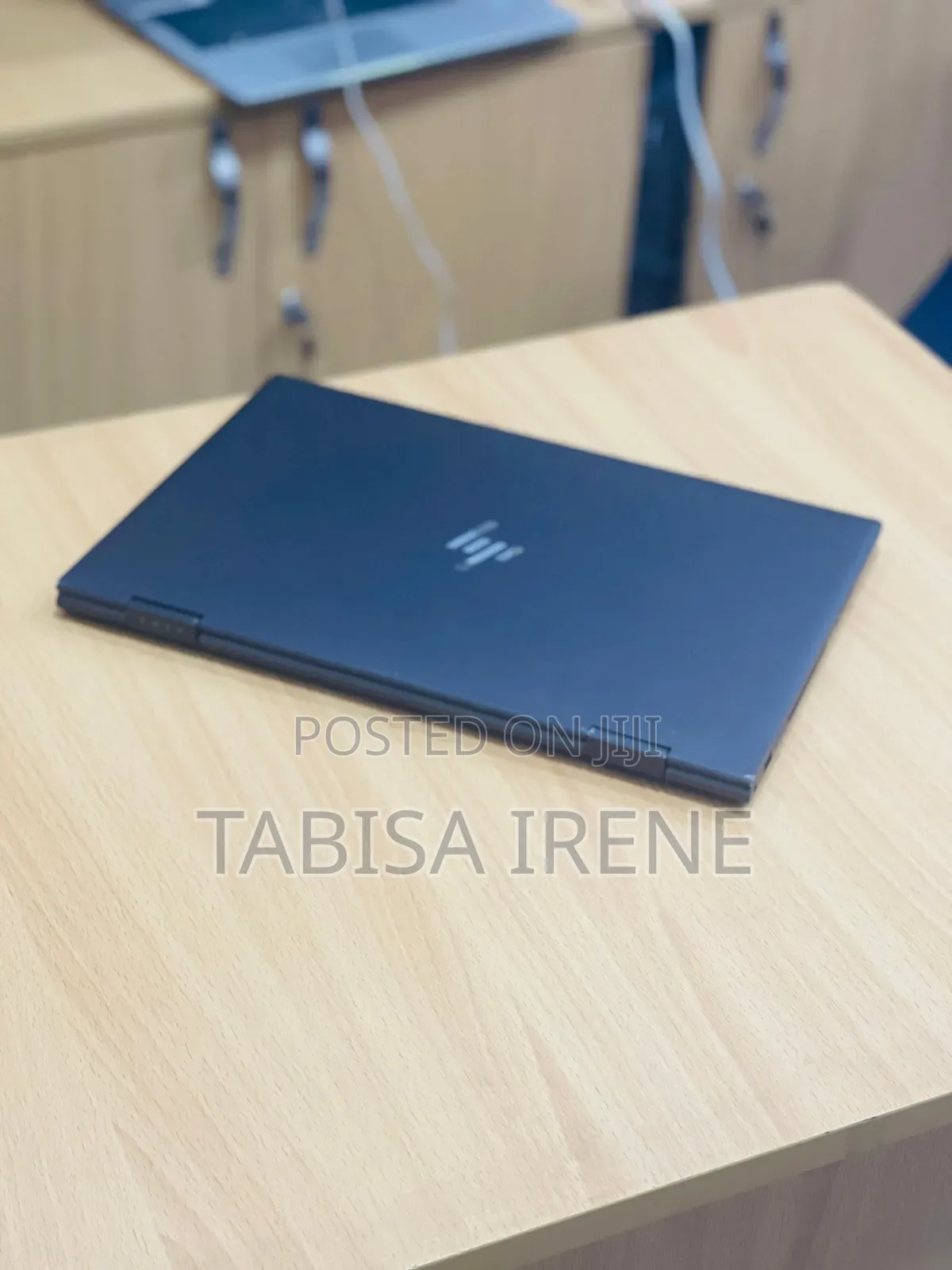 New Laptop HP Envy X360 16GB AMD Ryzen 5 SSD 512GB