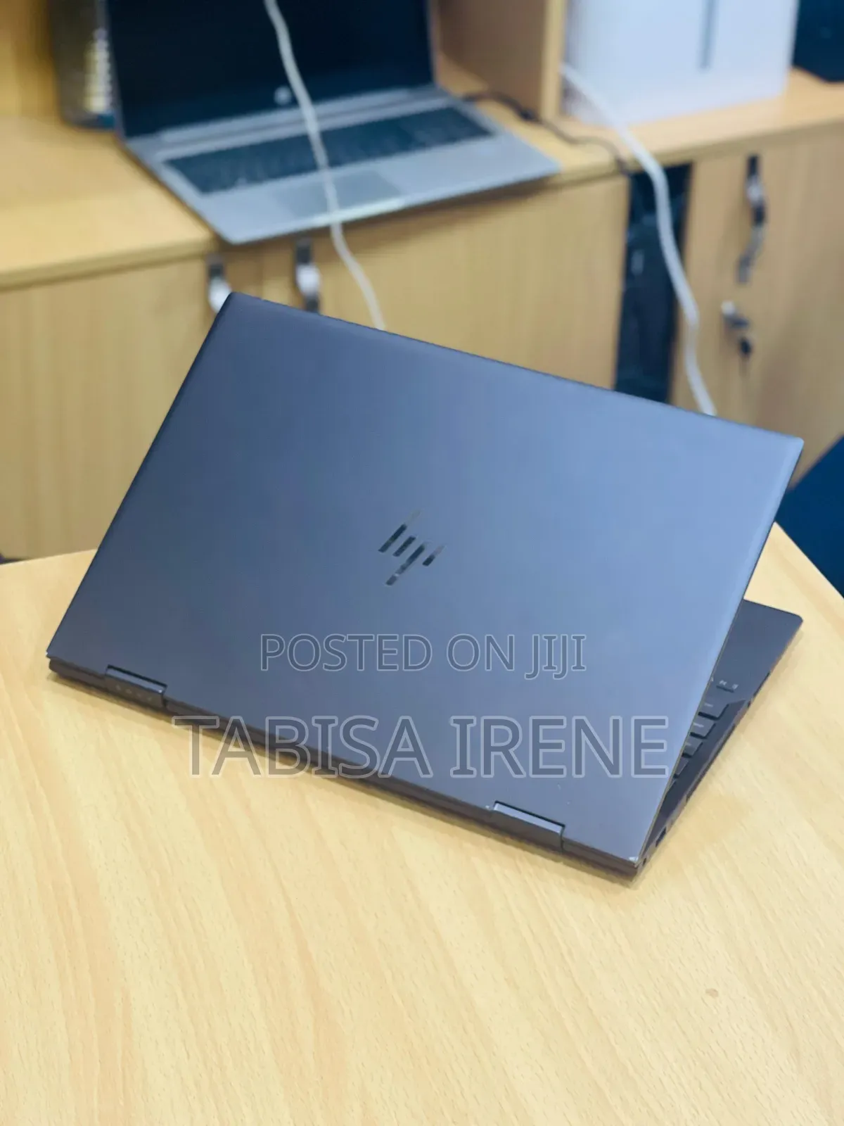 New Laptop HP Envy X360 16GB AMD Ryzen 5 SSD 512GB