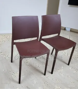 Cocco Stacking Plastic Chairs Plastic for Garden Restaurants
