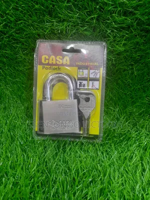 Casa 50 Padlock