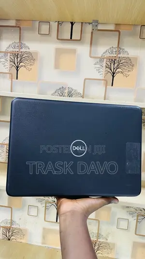 Laptop Dell Latitude 13 3380 8GB Intel Core i5 SSD 256GB