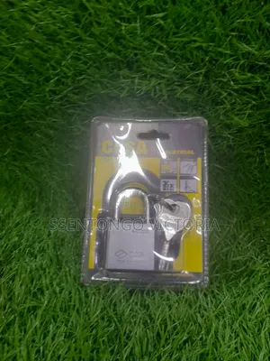 Casa 40 Padlock