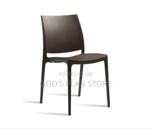 Lode Outdoor Plastic Chairs Plastic Chairs