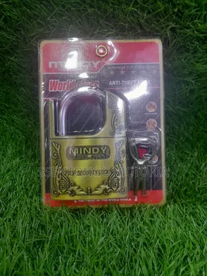 Mindy 70 Padlock