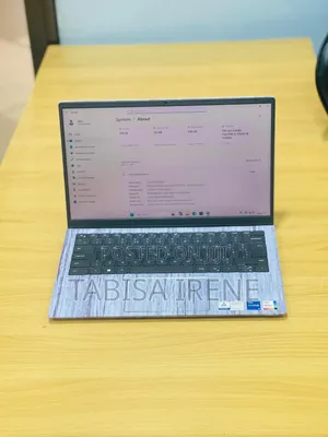 New Laptop Dell Vostro 14 3445 8GB Intel Core i5 SSD 256GB