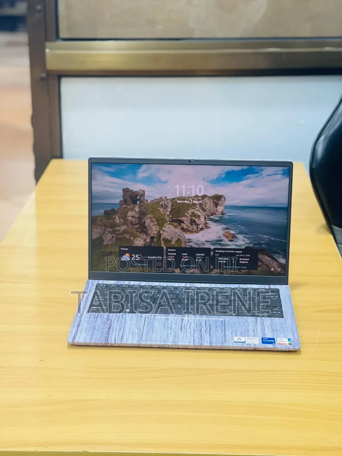 New Laptop Dell Vostro 14 3445 8GB Intel Core i5 SSD 256GB