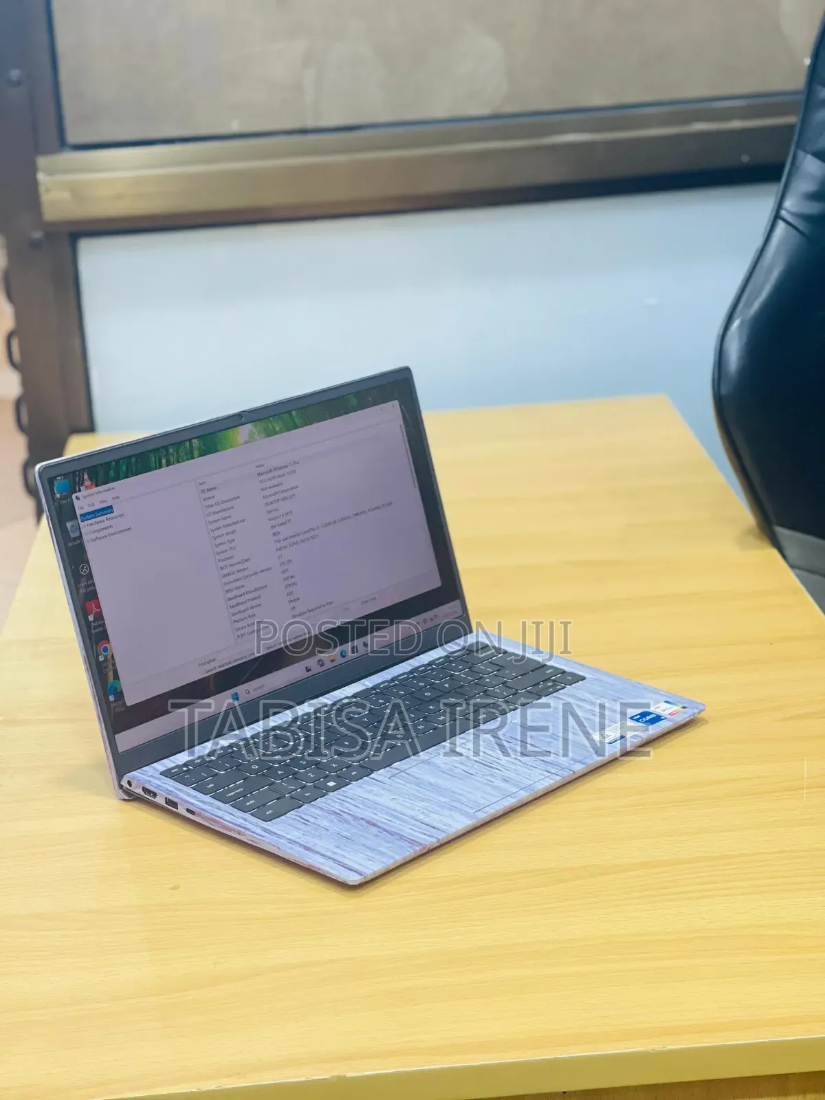 New Laptop Dell Vostro 14 3445 8GB Intel Core i5 SSD 256GB