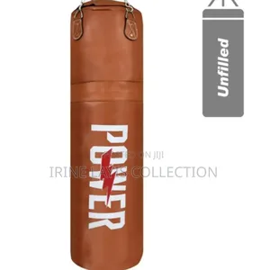 Penta Punching Bags,
