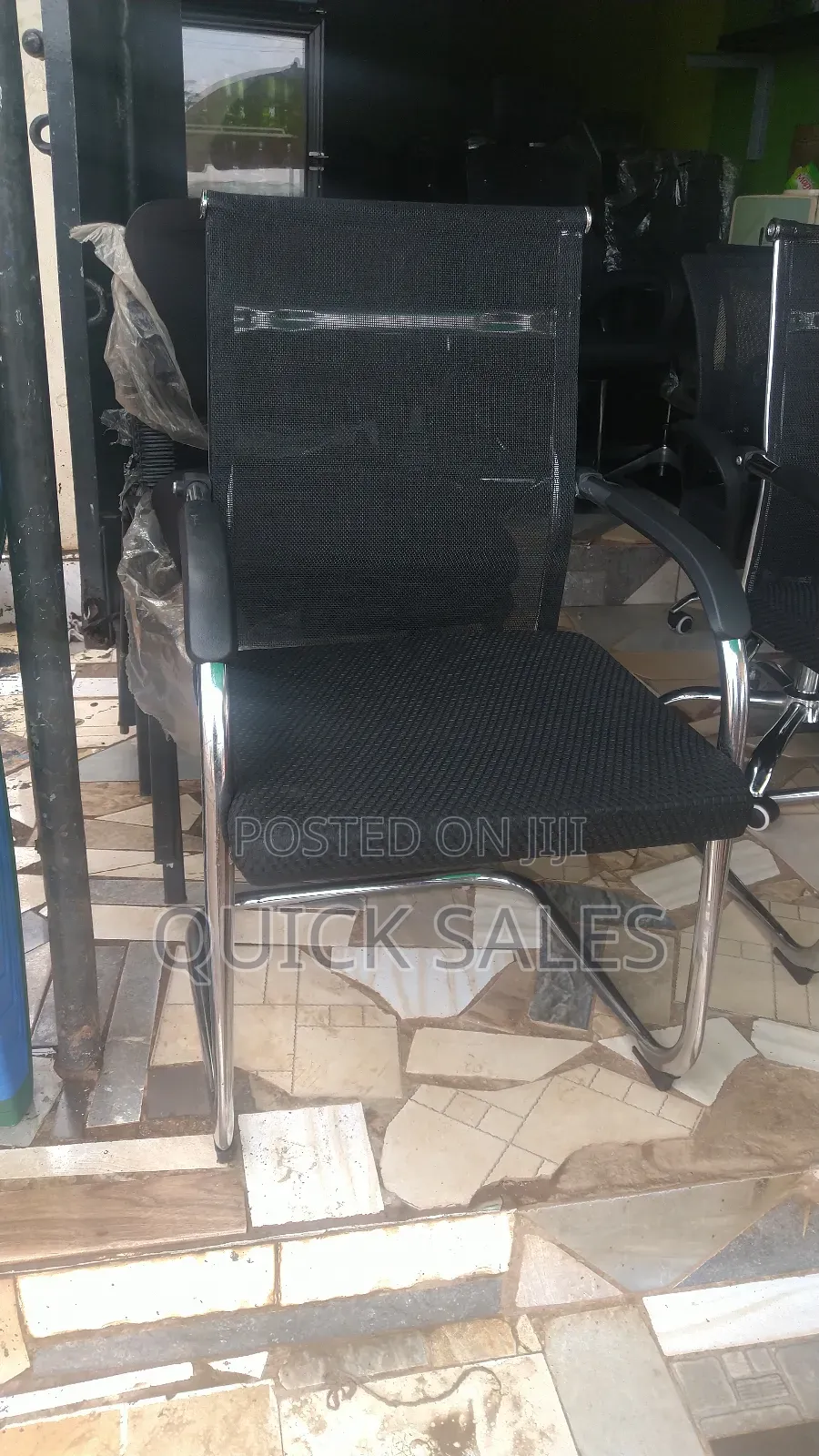 Office Chair