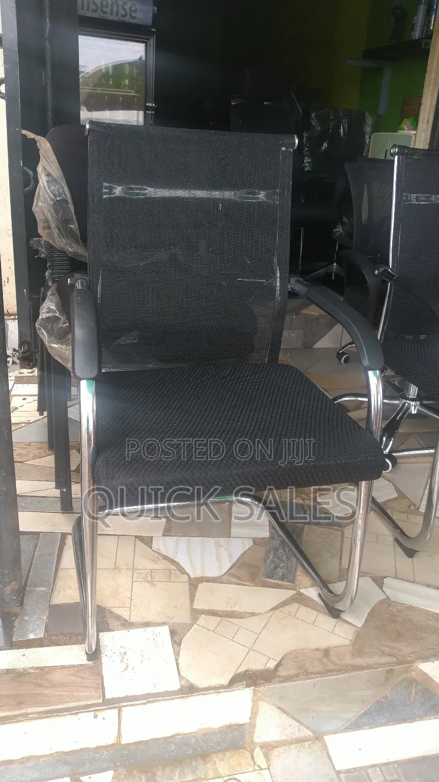 Office Chair