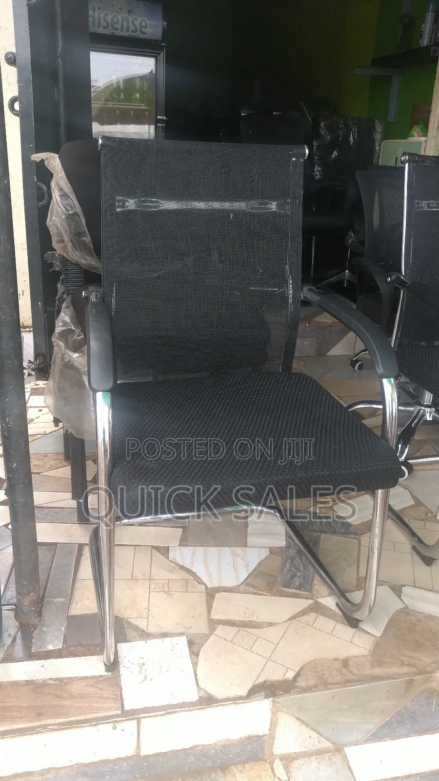 Office Chair