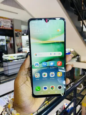 Xiaomi Redmi A5 4G 64 GB Black