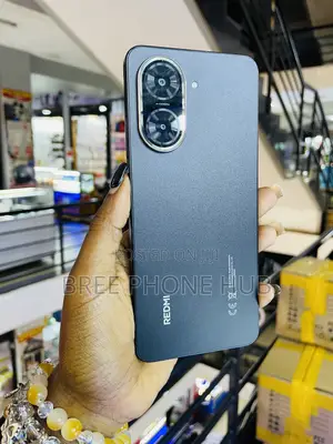 Xiaomi Redmi A5 4G 64 GB Black