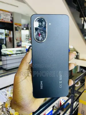 Xiaomi Redmi A5 4G 64 GB Black