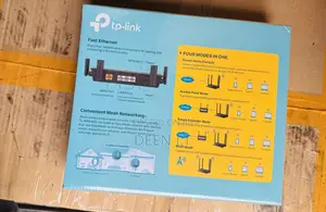 Tp Link - Wr846n 300mbps Wireless Router