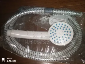 Plastic Telephone Shower