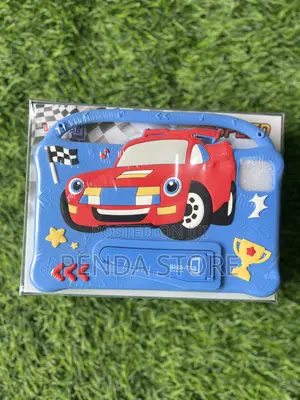 Kid’S Tablets – Durable Child-Friendly Kid’S Tablet