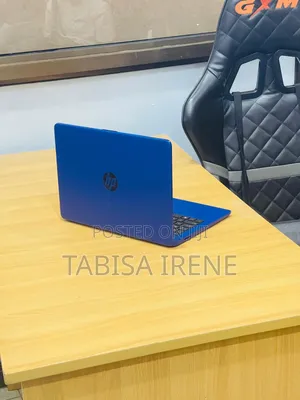 New Laptop HP 14z 8GB Intel Core i7 SSD 256GB