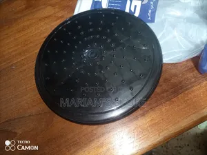 Balck Shower Head