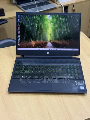 Laptop HP Pavilion 15 16GB AMD Ryzen 5 SSD 512GB