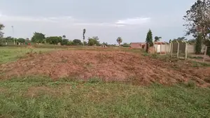 Plot of Land for Sale