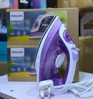 Philips Steam Iron 2000 Series