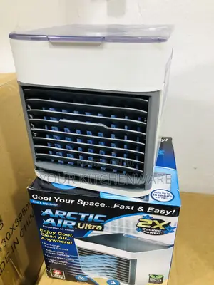 Arctic Air Cooler