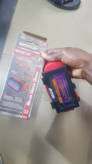 Welding Goggles Auto