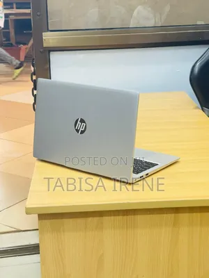 New Laptop HP ProBook 430 G8 16GB Nvidia SSD 512GB