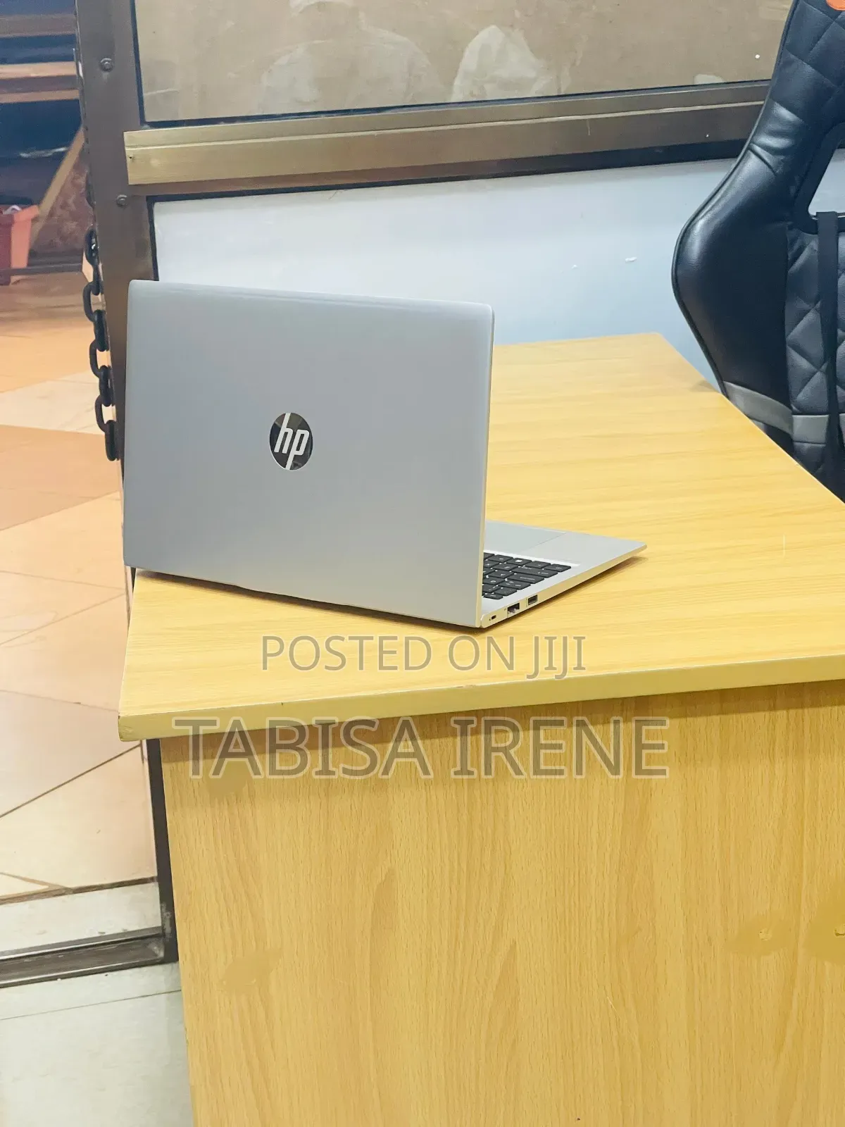 New Laptop HP ProBook 430 G8 16GB Nvidia SSD 512GB