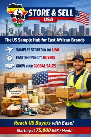 Store Sell Sample Hub