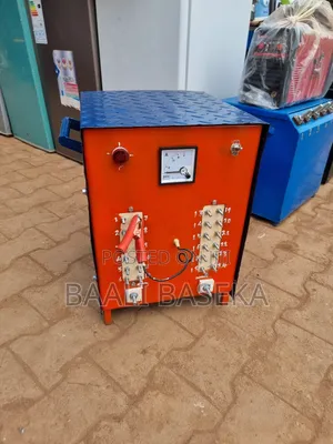 Battery Charger/Commercial Grade