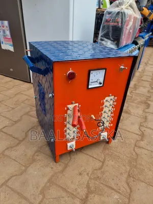 Battery Charger/Commercial Grade