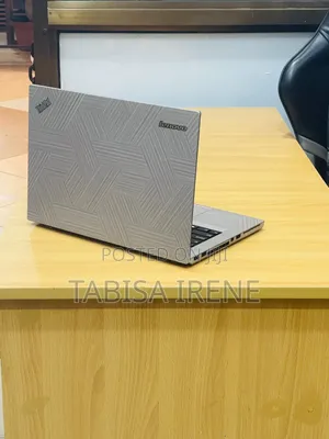 New Laptop Lenovo ThinkPad T450 8GB Intel Core i5 HDD 256GB