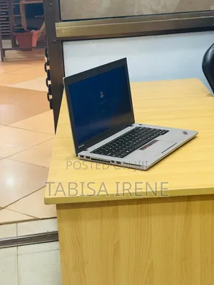 New Laptop Lenovo ThinkPad T450 8GB Intel Core i5 HDD 256GB
